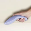 Niya 2 ergonómikus masszírozó vibrátor