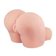 Fenék maszturbátor 2 sweet holes masturbator flesh