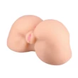 Női fenék, hüvely és ánusz maszturbátor 2 Sweet Holes Masturbator III