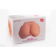 Női fenék, hüvely és ánusz maszturbátor 2 Sweet Holes Masturbator III