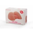 Kétlyukú maszturbátor 2 sweet holes masturbator ii női fenék 