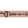 Élethű száj maszturbátor (natúr) Fleshlight boost blow lm flesh (rp)