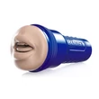 Élethű száj maszturbátor (natúr) Fleshlight boost blow lm flesh (rp)