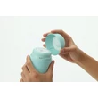 Maszturbátor Tenga puffy mint green