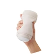 Maszturbátor Tenga puffy latte brown