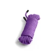 Bound rope purple kötöző kötél lila 
