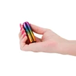 Mini vibrátor Chroma rainbow - small