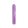 Világos lila szilikon rúdvibrátor Obsessions - Romeo - Light Purple