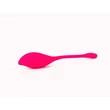 Applikációs vibrációs tojás Realov Serena Smart Mini Vibe Red 18,5 cm