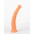 Ló műpénisz X-men huge horse dildo flesh 43 cm
