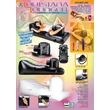 Szexgép Louisiana Lounger