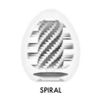 Maszturbátor tojás Tenga Egg Spiral