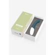 Szilikon g-pont vibrátor Zini Soon Dual Pleasure G Spot