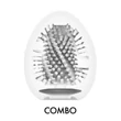Maszturbátor tojás Tenga Egg Combo 