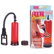 Péniszpumpa Air Control, pénisznagyobbításra és önkielégítésre