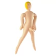 Travel Size John felfújható mini gumiférfi 66 cm