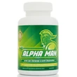 Alpha Man potencianövelő és immunerősítő 60 db