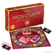 Monogamy szex társasjáték, egy szenvedélyes viszony