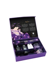Shunga Naughtier kit örömszerző csomag
