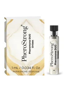 Feromonos parfüm Pherostrong pheromone duo unisex - 1 ml