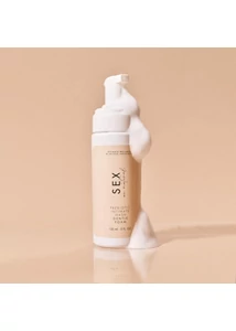 Prebiotikus intim lemosó, gyengéd hab 150 ml