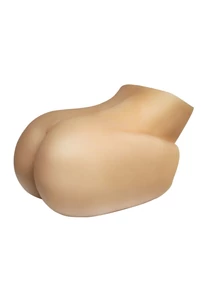 Realisztikus maszturbátor vagina és ánusz Fuck Me Silly Mega Masturbator Light