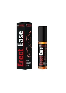 Erekciófokozó olaj Mrpotencia erect ease oil  10 ml