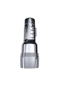 Vibráló maszturbátor Fleshlight pink quiver