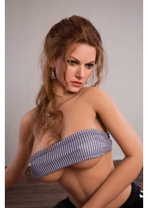Élethű Baba Suzanne love doll