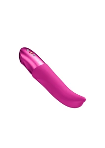 G-pont vibrátor Diva Dolphin - Magenta