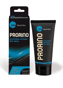 Erekciót segítő krém Prorino erection cream for men 100 ml