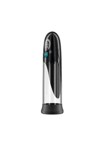 Intelligens péniszpumpa BathFun Pro