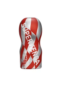 Maszturbátor Super tenga meteor smash
