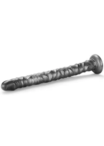 Vibrátor 10 féle rezgéssel 16" king sized vibrating vibrax slider