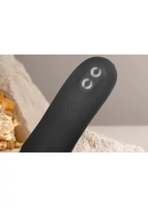 Hajlítható prosztata és anál vibrátor - Adapt