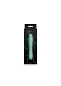 Szilikon rúdvibrátor Desire - Destiny - Mint