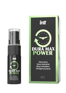 Késleltető spray férfiaknak hosszabb erekció Dura maxpower