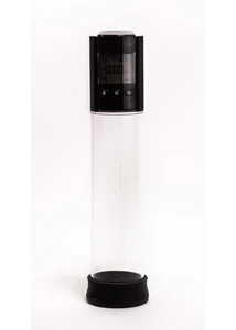 Automata péniszpumpa Professional smart penis pump