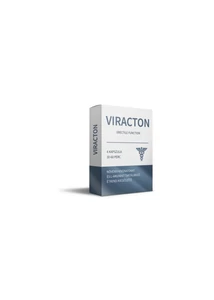 Potencianövelő Viracton - 4pcs