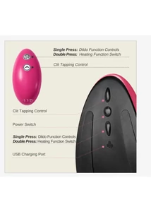 Szexnyereg szilikon szexgép  Sex machine x