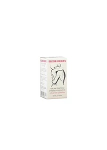 Női vágyfokozó cseppek Elixir drops - 10 ml