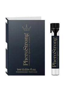 P6 Parfüm Pherostrong pheromone Queen for women - 1 ml 