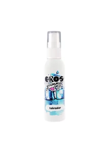 Mentol ízű testpermet Yummy Icebreaker 50 ml