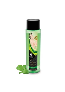 Mentás hab- és tusfürdő gél Bath & Shower Gel - Sensual Mint (370 ml)