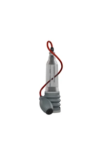 Vízzel működő péniszpumpához pumpa Hydroxtreme7 - Pump Only