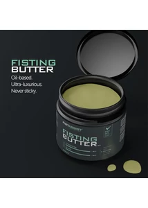 Öklöző balzsam Fist assist fisting butter 500ml