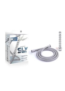 Intimzuhany Hydro series sly sprinkle supreme cleansing system – ribbed