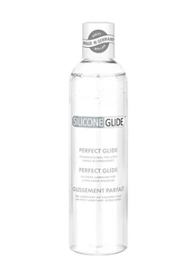 Szilikon síkosító Siliconeglide 250 ml perfect glide