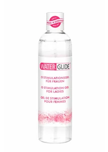 Síkosító vízbázisú Waterglide serkentő síkosító nőknek 300 ml 