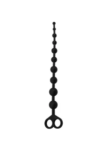 Anál golyósor szilikonból Boyfriend beads
